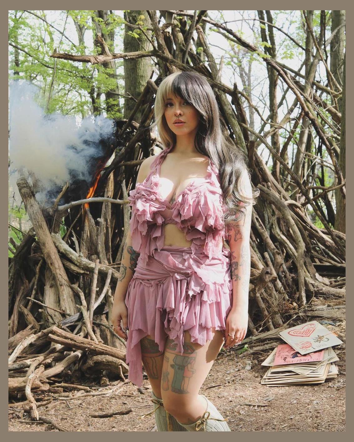 Melanie Martinez